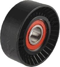 Ashika 129-0S-S04 - Pulley, v-ribbed belt autospares.lv