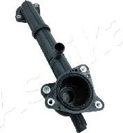 Ashika 125-0H-H02 - Coolant thermostat / housing autospares.lv