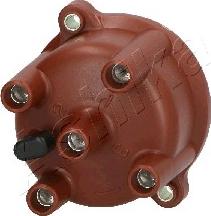 Ashika 121-09-901 - Distributor Cap autospares.lv