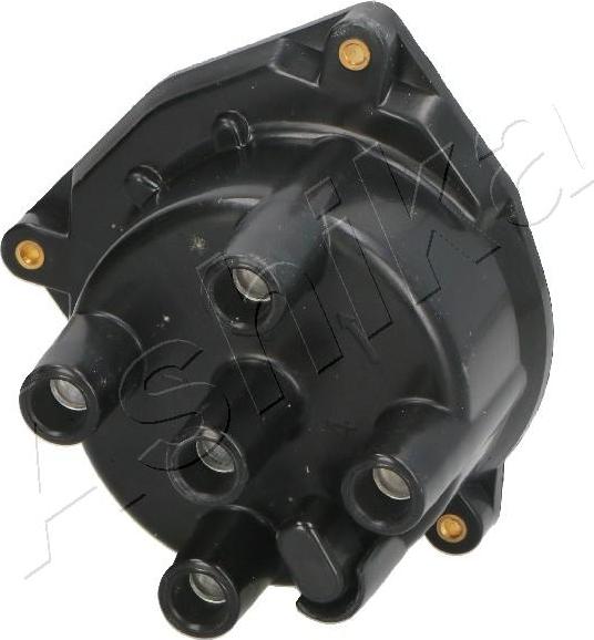 Ashika 121-01-198 - Distributor Cap autospares.lv