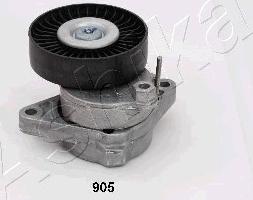 Ashika 128-09-905 - Belt Tensioner, v-ribbed belt autospares.lv