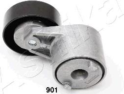 Ashika 128-09-901 - Belt Tensioner, v-ribbed belt autospares.lv