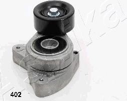 Ashika 128-04-402 - Belt Tensioner, v-ribbed belt autospares.lv