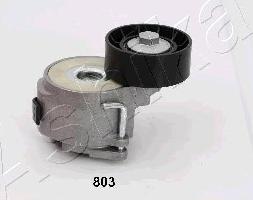 Ashika 128-08-803 - Belt Tensioner, v-ribbed belt autospares.lv