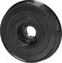 Ashika 122-08-800 - Belt Pulley, crankshaft autospares.lv