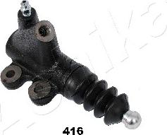 Ashika 85-04-416 - Slave Cylinder, clutch autospares.lv