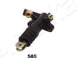 Ashika 85-05-585 - Slave Cylinder, clutch autospares.lv