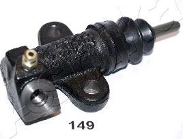 Ashika 85-01-149 - Slave Cylinder, clutch autospares.lv