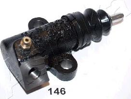 Ashika 85-01-146 - Slave Cylinder, clutch autospares.lv