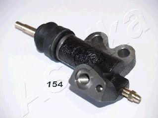 Ashika 85-01-154 - Slave Cylinder, clutch autospares.lv