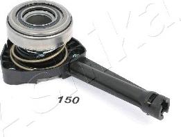 Ashika 85-01-150 - Slave Cylinder, clutch autospares.lv