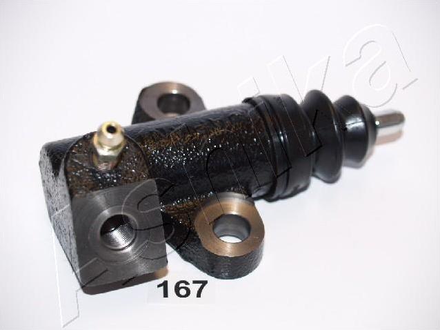 Ashika 85-01-167 - Slave Cylinder, clutch autospares.lv