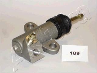 Ashika 85-01-189 - Slave Cylinder, clutch autospares.lv