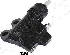 Ashika 85-01-126 - Slave Cylinder, clutch autospares.lv