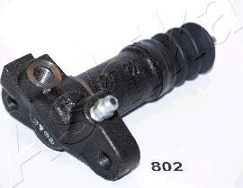 Ashika 85-08-802 - Slave Cylinder, clutch autospares.lv