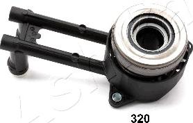 Ashika 85-03-320 - Slave Cylinder, clutch autospares.lv