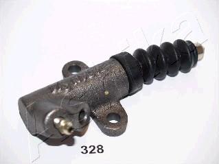 Ashika 85-03-328 - Slave Cylinder, clutch autospares.lv