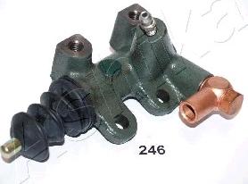 Ashika 85-02-246 - Slave Cylinder, clutch autospares.lv