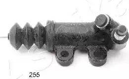 Ashika 85-02-255 - Slave Cylinder, clutch autospares.lv