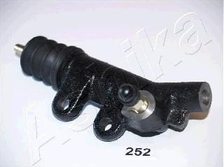 Ashika 85-02-252 - Slave Cylinder, clutch autospares.lv