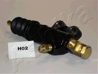 Ashika 85-H0-002 - Slave Cylinder, clutch autospares.lv