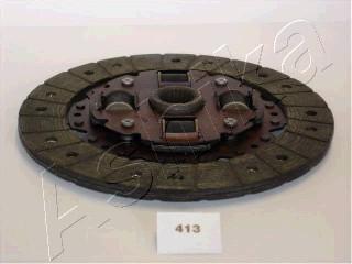 Ashika 80-04-413 - Clutch Disc autospares.lv