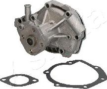 Ashika 35-09-995 - Water Pump autospares.lv