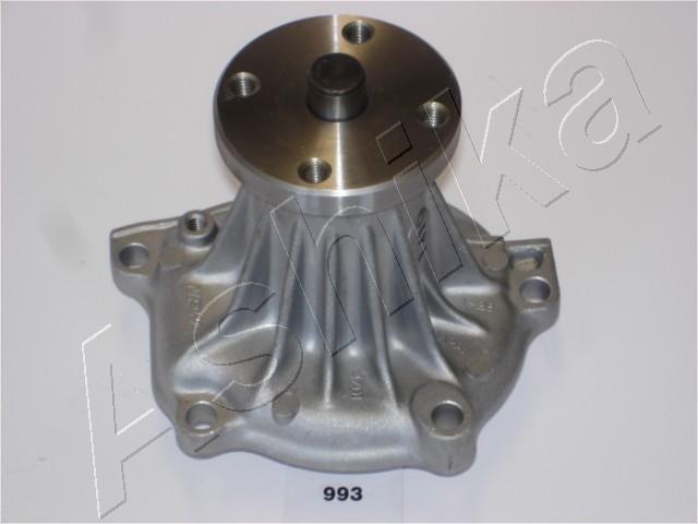 Ashika 35-09-993 - Water Pump autospares.lv