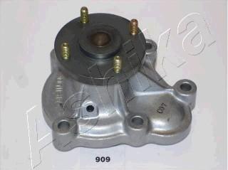 Ashika 35-09-909 - Water Pump autospares.lv