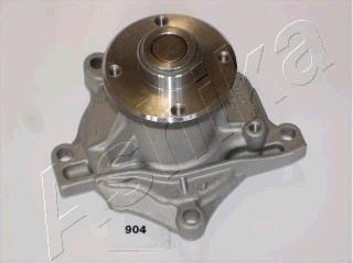 Ashika 35-09-904 - Water Pump autospares.lv