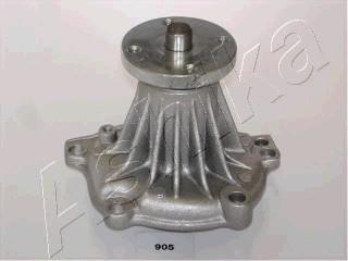 Ashika 35-09-905 - Water Pump autospares.lv