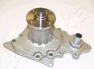 Ashika 35-09-910 - Water Pump autospares.lv