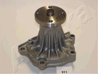 Ashika 35-09-911 - Water Pump autospares.lv