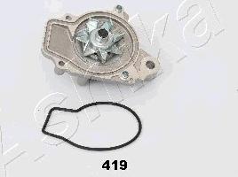 Ashika 35-04-419 - Water Pump autospares.lv