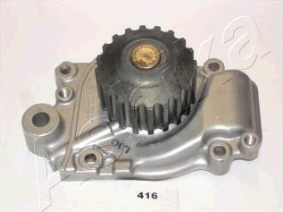 Ashika 35-04-416 - Water Pump autospares.lv