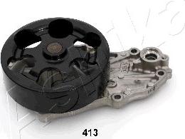 Ashika 35-04-413 - Water Pump autospares.lv