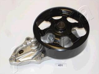 Ashika 35-04-431 - Water Pump autospares.lv