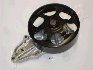 Ashika 35-04-437 - Water Pump autospares.lv