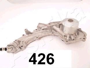 Ashika 35-04-426 - Water Pump autospares.lv