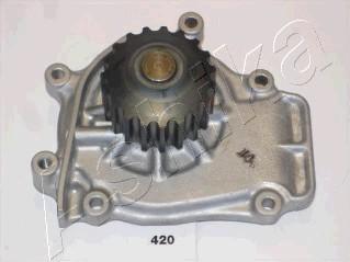 Ashika 35-04-420 - Water Pump autospares.lv