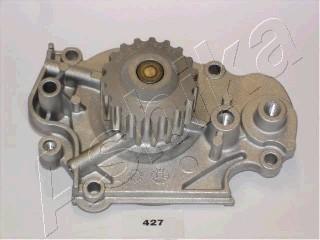 Ashika 35-04-427 - Water Pump autospares.lv