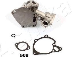 Ashika 35-05-506 - Water Pump autospares.lv