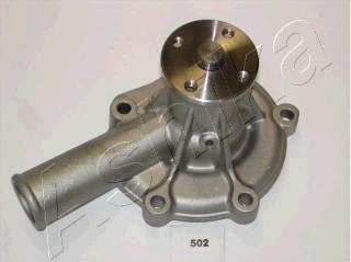 Ashika 35-05-502 - Water Pump autospares.lv