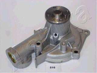 Ashika 35-05-516 - Water Pump autospares.lv