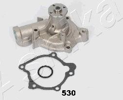 Ashika 35-05-530 - Water Pump autospares.lv