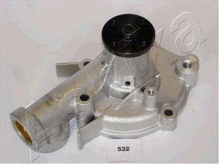 Ashika 35-05-532 - Water Pump autospares.lv