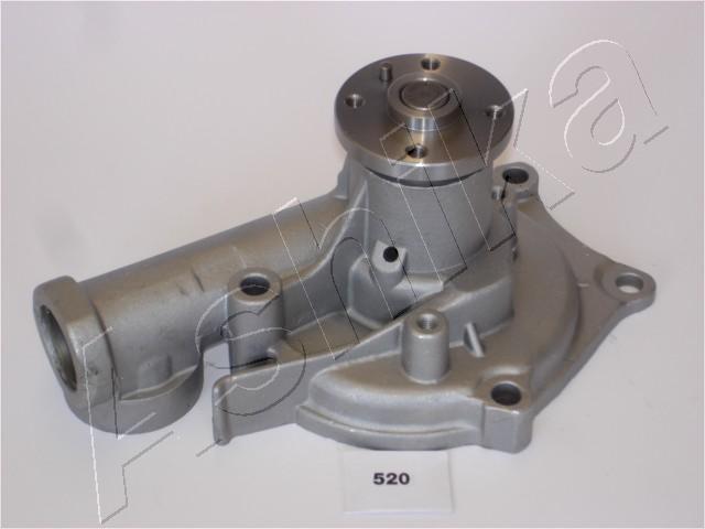 Ashika 35-05-520 - Water Pump autospares.lv