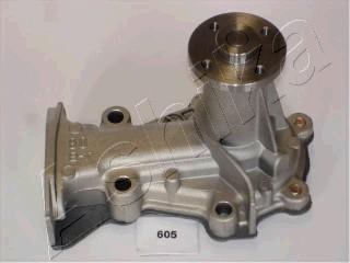 Ashika 35-06-605 - Water Pump autospares.lv