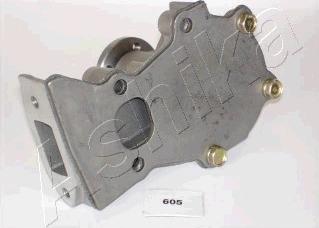 Ashika 35-06-605 - Water Pump autospares.lv