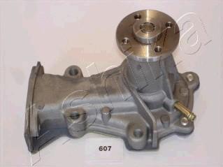 Ashika 35-06-607 - Water Pump autospares.lv